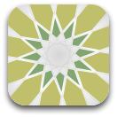 Durood App Icon